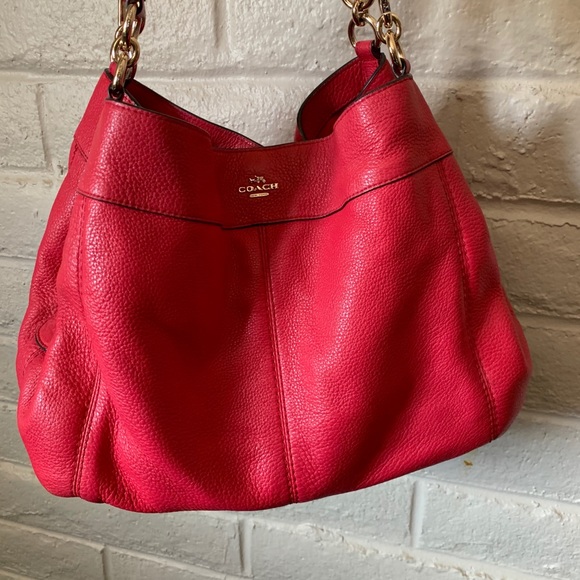 Coach Handbags - Coach handbag